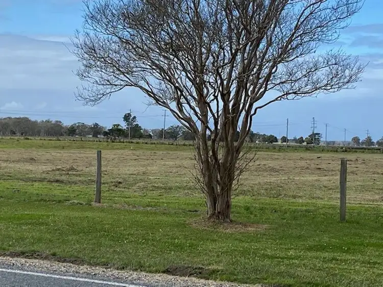 Second view of Homely rural property listing, LOT 1 & 3 BARNARD STREET, Gladstone NSW 2440
