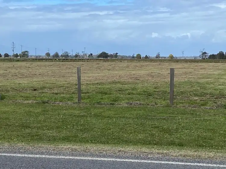 Third view of Homely rural property listing, LOT 1 & 3 BARNARD STREET, Gladstone NSW 2440