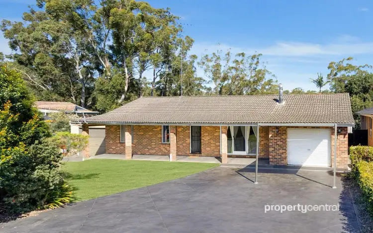 27 Thirteenth Street, Warragamba NSW 2752