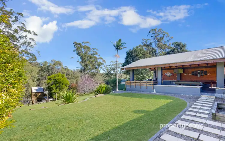 Third view of Homely house listing, 27 Thirteenth Street, Warragamba NSW 2752