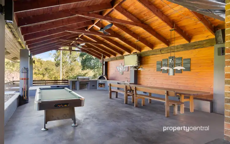 Fourth view of Homely house listing, 27 Thirteenth Street, Warragamba NSW 2752