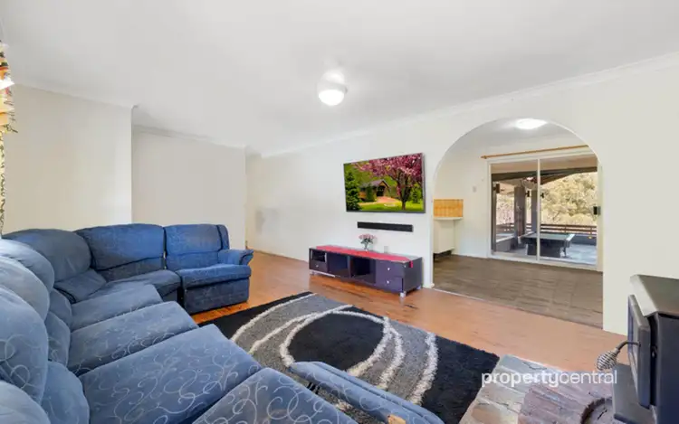 Sixth view of Homely house listing, 27 Thirteenth Street, Warragamba NSW 2752