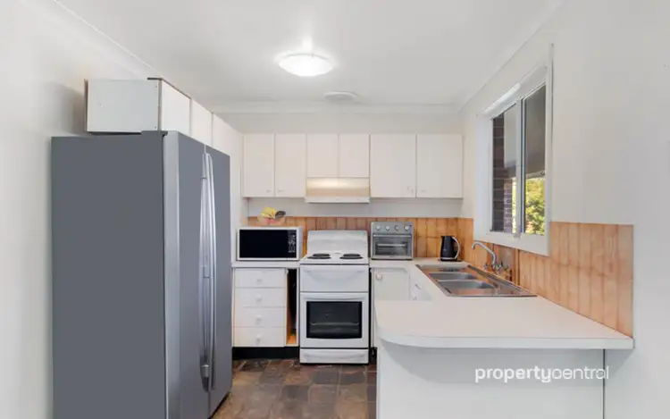 Seventh view of Homely house listing, 27 Thirteenth Street, Warragamba NSW 2752