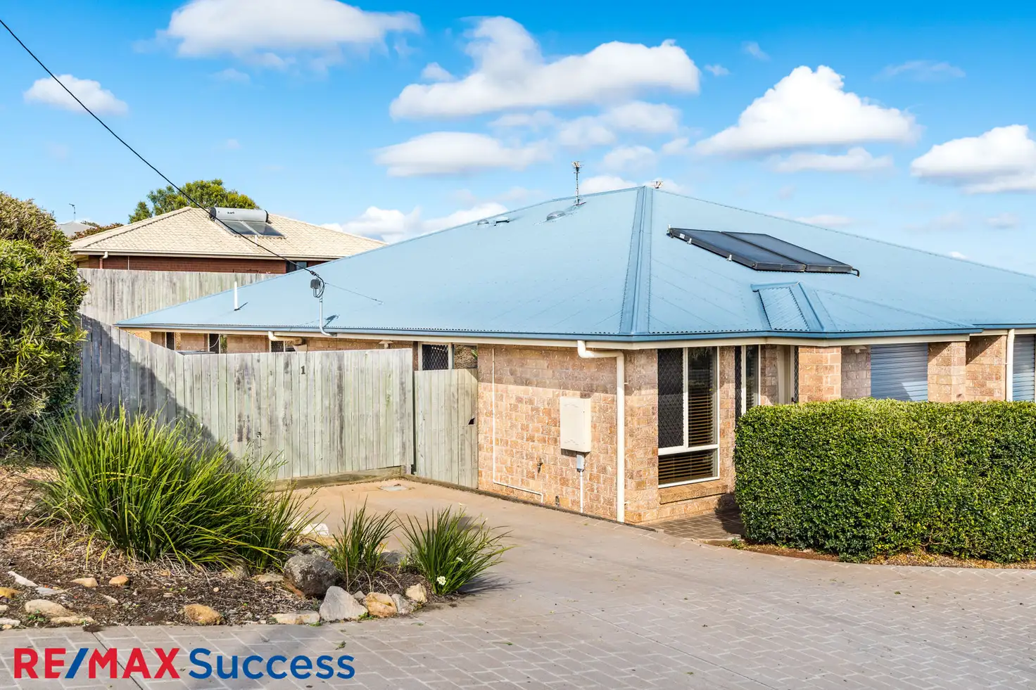 Main view of Homely unit listing, 1/767 Greenwattle Street, Glenvale QLD 4350