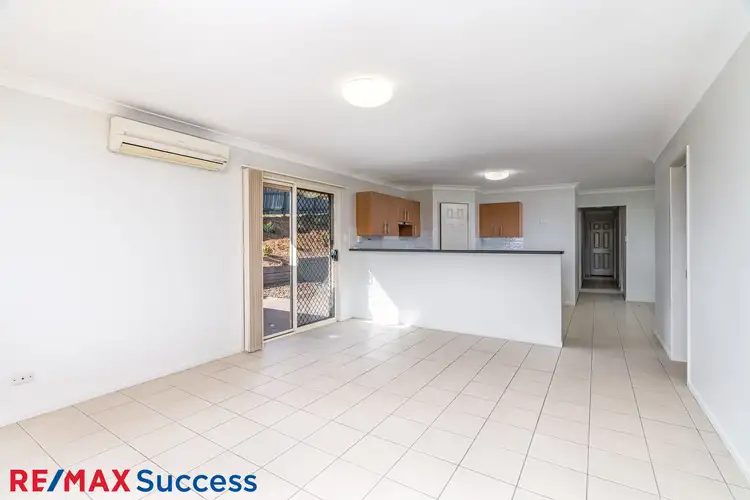 Second view of Homely unit listing, 1/767 Greenwattle Street, Glenvale QLD 4350