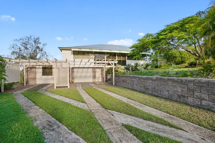 11 Ranson Road, Gympie QLD 4570