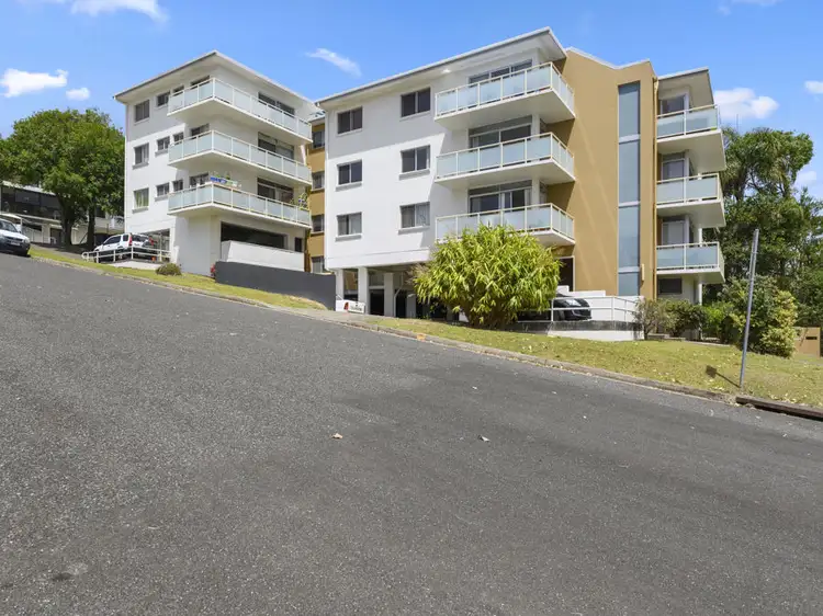 Second view of Homely apartment listing, 15/274 Harbour Drive, Coffs Harbour NSW 2450