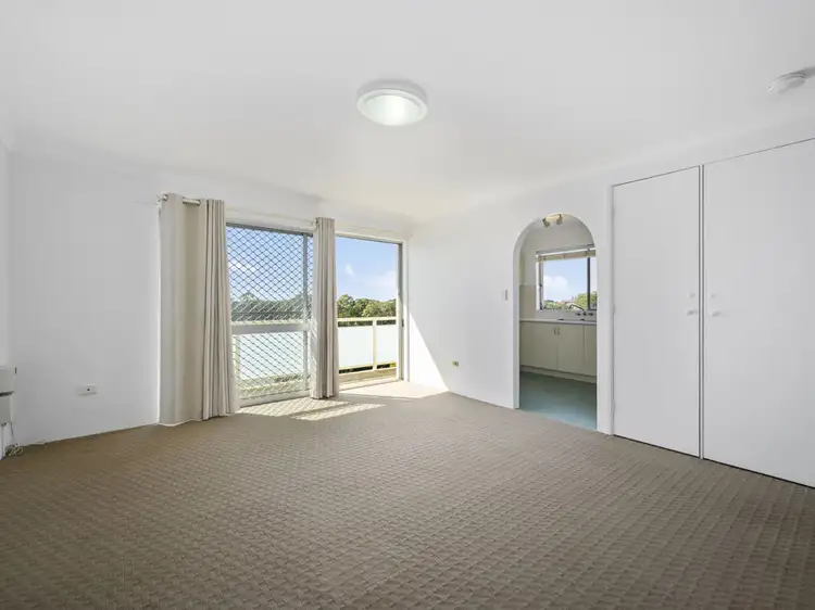 Third view of Homely apartment listing, 15/274 Harbour Drive, Coffs Harbour NSW 2450