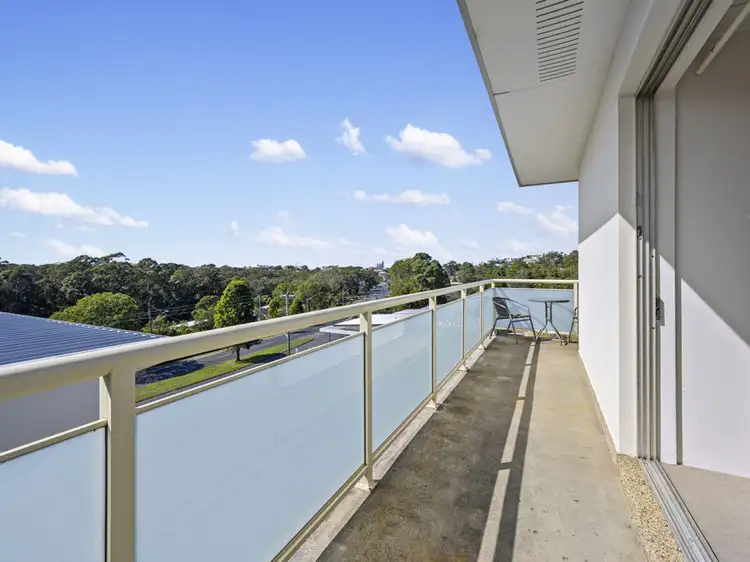 Fifth view of Homely apartment listing, 15/274 Harbour Drive, Coffs Harbour NSW 2450