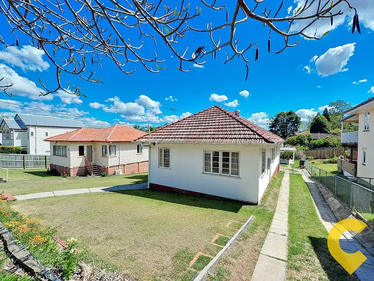 Second view of Homely house listing, 20 Longsight Street, Alderley QLD 4051