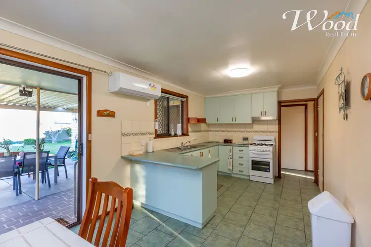 Fourth view of Homely house listing, 388 Dick Rd, Lavington NSW 2641