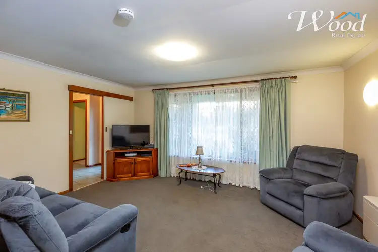 Fifth view of Homely house listing, 388 Dick Rd, Lavington NSW 2641