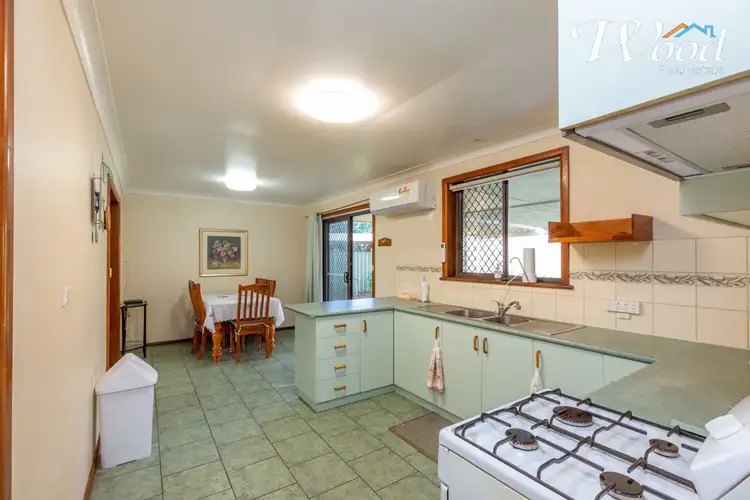 Sixth view of Homely house listing, 388 Dick Rd, Lavington NSW 2641