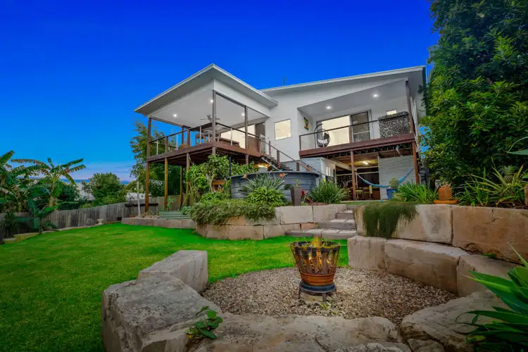 13 Grimes Terrace, Burnside QLD 4560
