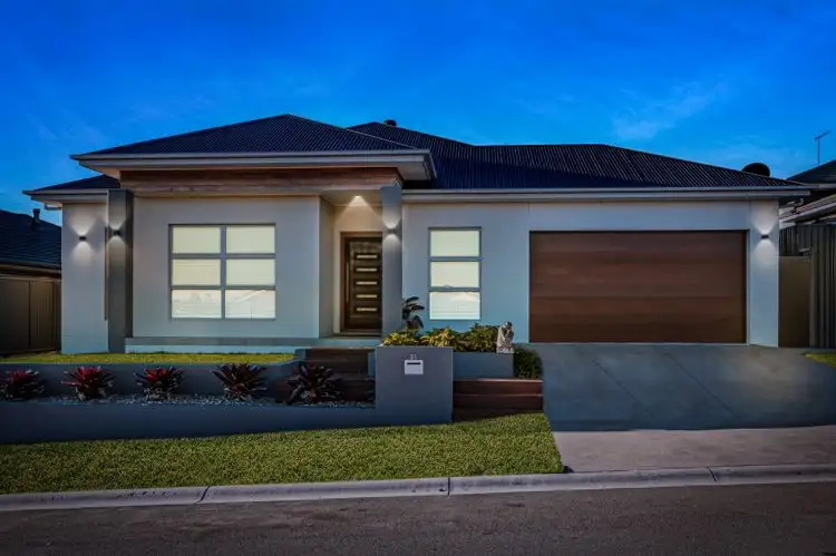 21 Morrison Road, Appin NSW 2560