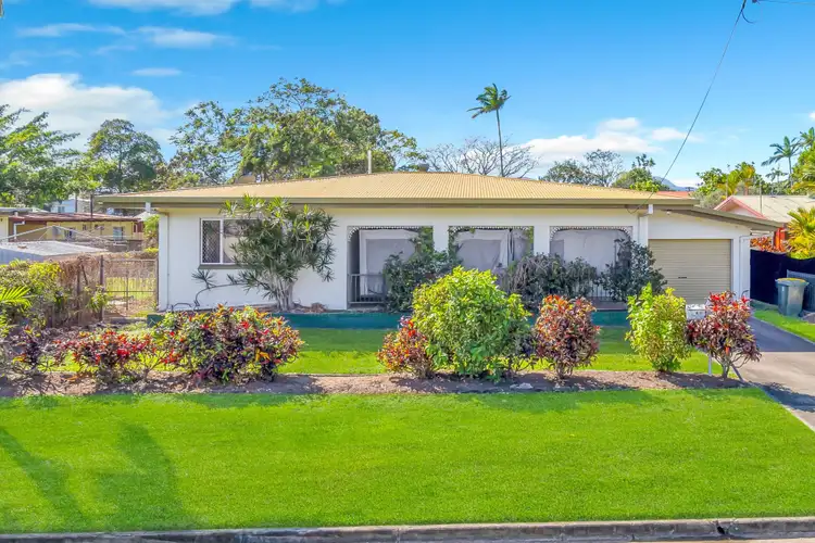 Main view of Homely house listing, 16 Melaleuca Street, Manunda QLD 4870