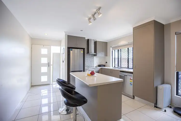 3/22 Canberra Street, North Mackay QLD 4740