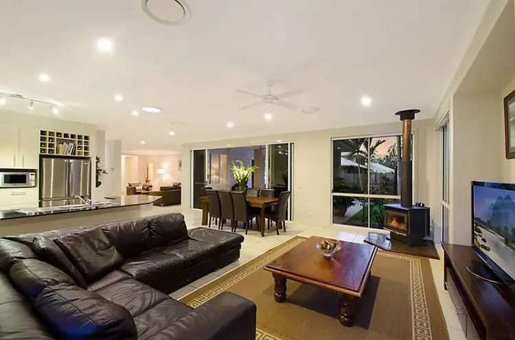 Fourth view of Homely house listing, 9 Yellow Cedar Place, Palmwoods QLD 4555