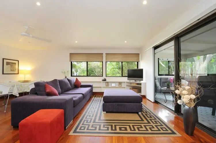 Main view of Homely house listing, 18 Bangalow Street, Nambour QLD 4560