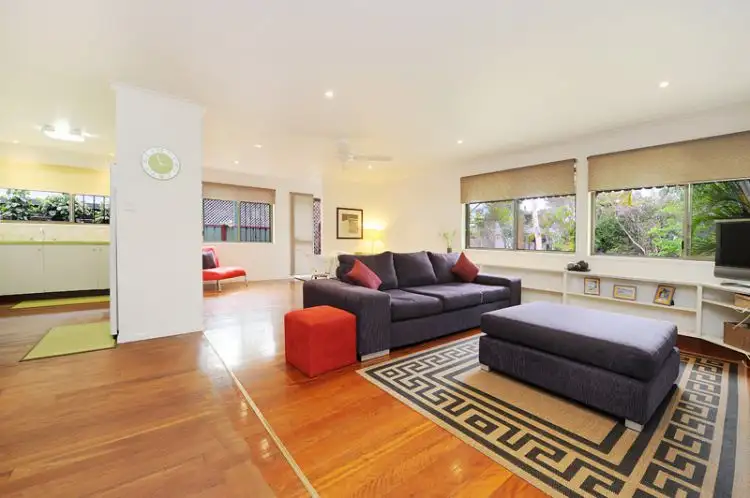Fifth view of Homely house listing, 18 Bangalow Street, Nambour QLD 4560