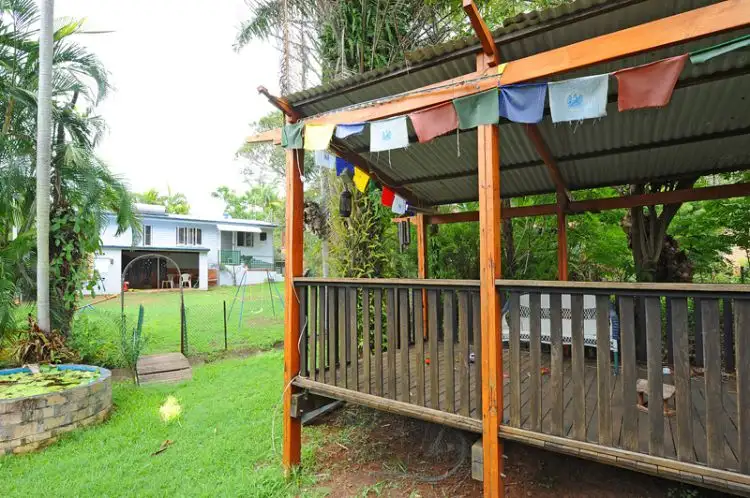 Third view of Homely house listing, 26 Glenys Street, Nambour QLD 4560