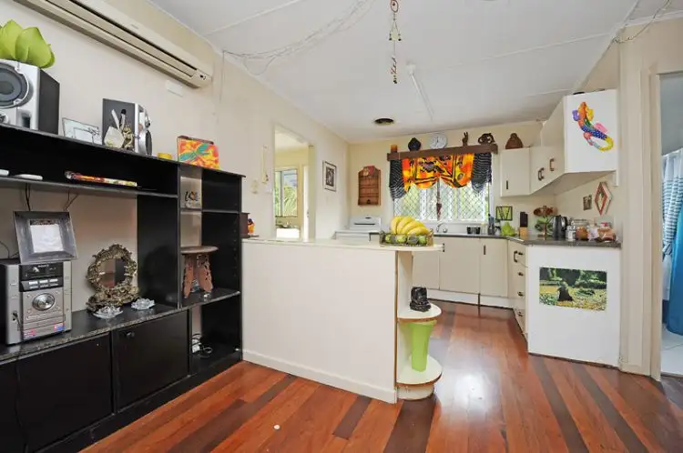 Fifth view of Homely house listing, 26 Glenys Street, Nambour QLD 4560