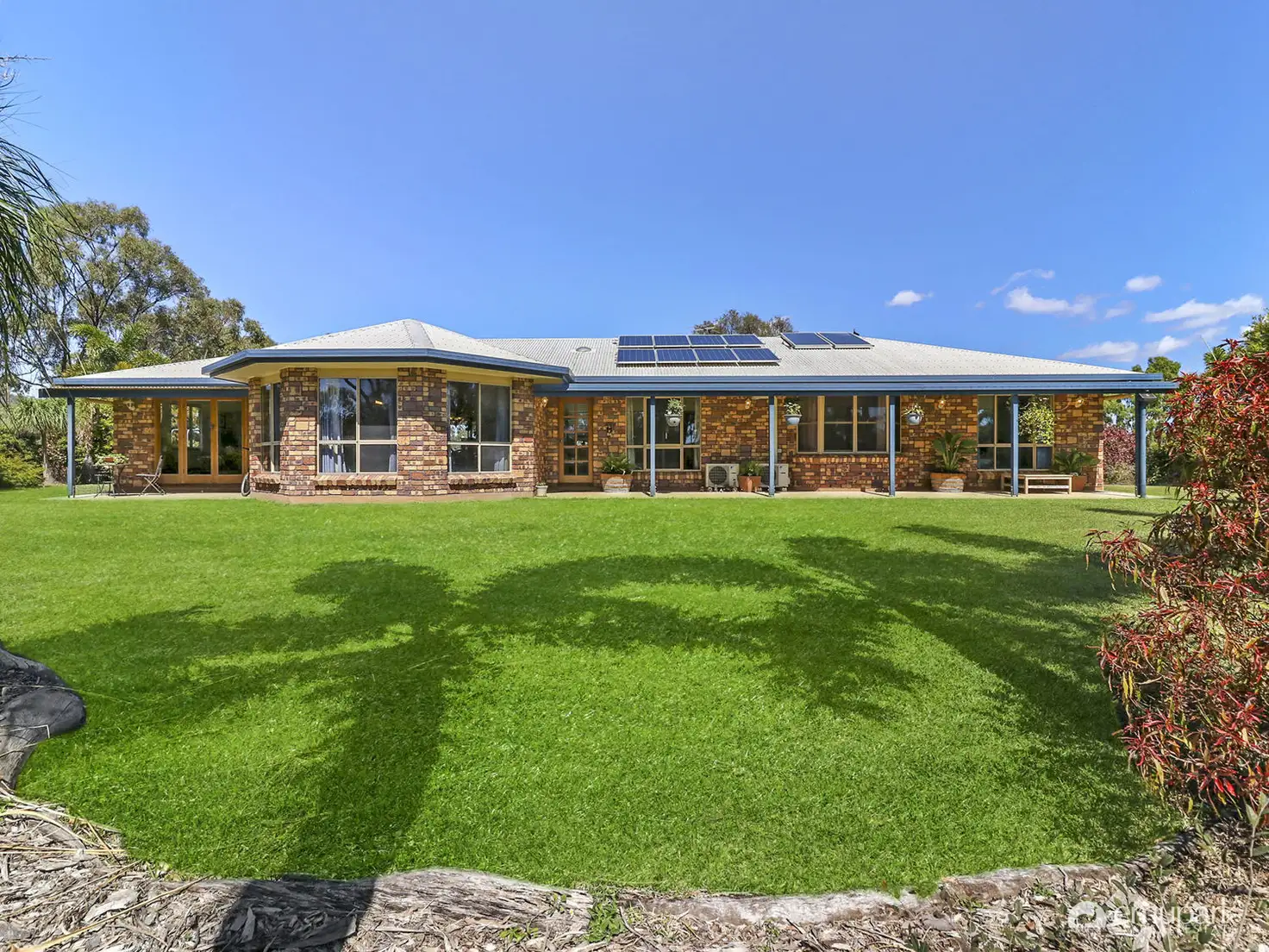 Main view of Homely rural property listing, 124 Cobb & Co Road, Tungamull QLD 4702