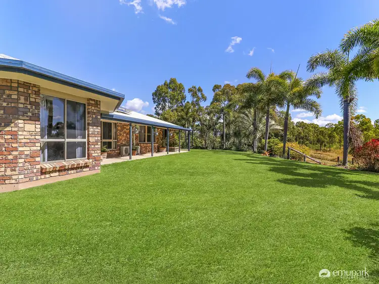 Third view of Homely rural property listing, 124 Cobb & Co Road, Tungamull QLD 4702