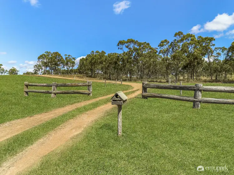 Fourth view of Homely rural property listing, 124 Cobb & Co Road, Tungamull QLD 4702