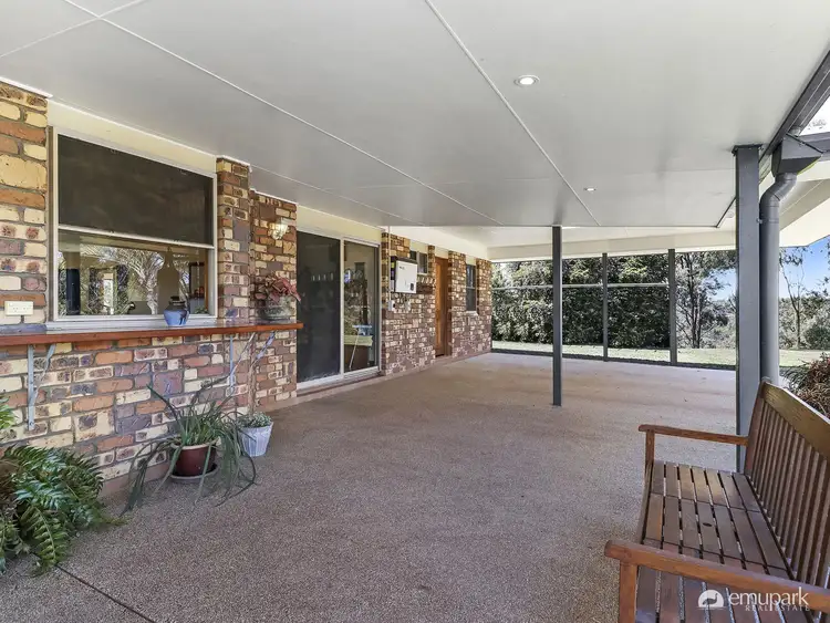 Sixth view of Homely rural property listing, 124 Cobb & Co Road, Tungamull QLD 4702