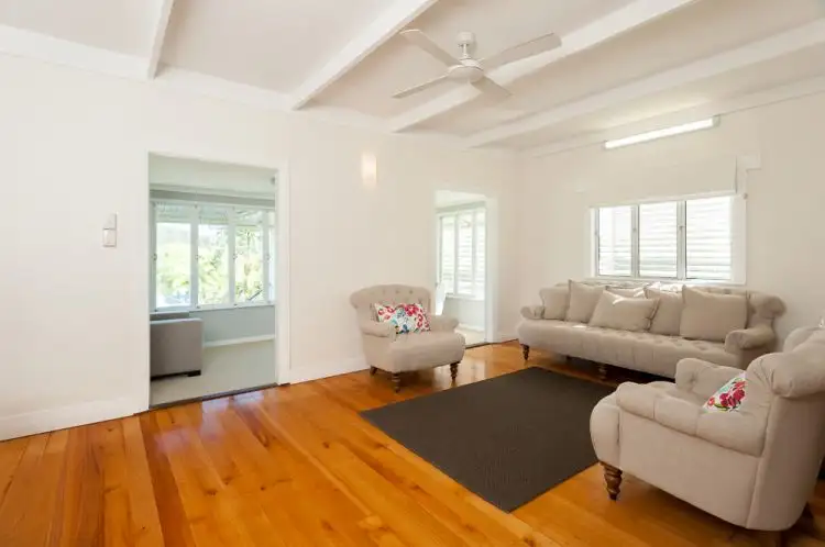 Second view of Homely house listing, 1 George Street, Nambour QLD 4560