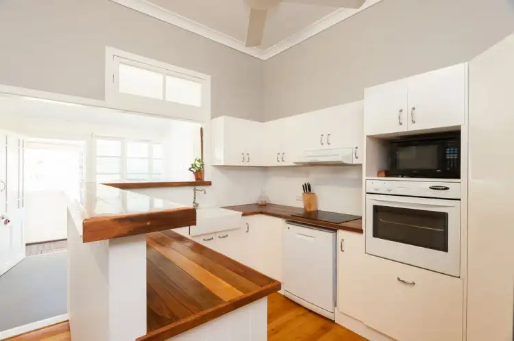 Third view of Homely house listing, 1 George Street, Nambour QLD 4560