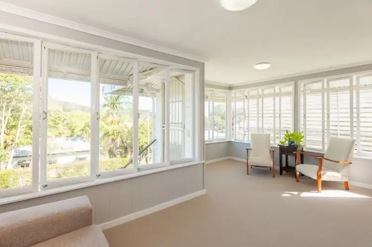 Fourth view of Homely house listing, 1 George Street, Nambour QLD 4560