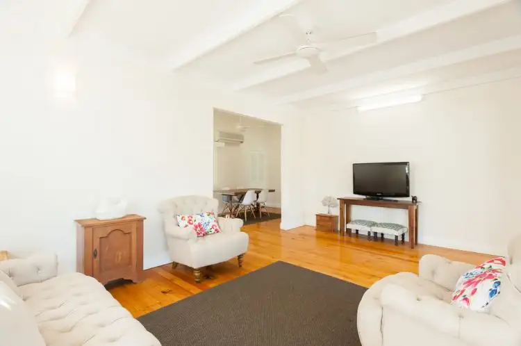 Fifth view of Homely house listing, 1 George Street, Nambour QLD 4560