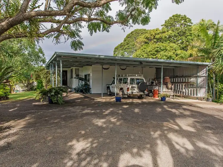 Second view of Homely house listing, 2 Crusher Park Drive, Nambour QLD 4560