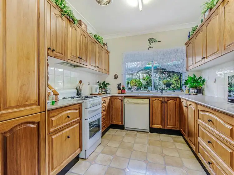 Fourth view of Homely house listing, 2 Crusher Park Drive, Nambour QLD 4560