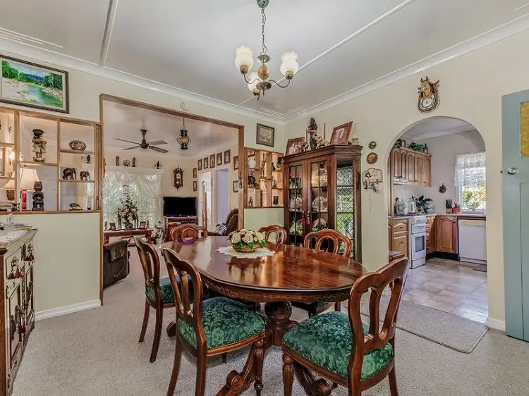 Fifth view of Homely house listing, 2 Crusher Park Drive, Nambour QLD 4560