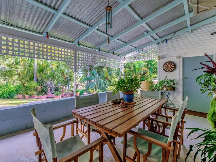 Sixth view of Homely house listing, 2 Crusher Park Drive, Nambour QLD 4560