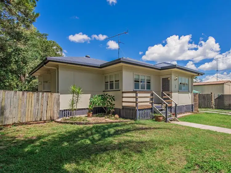 Third view of Homely house listing, 36 Reilly Road, Nambour QLD 4560