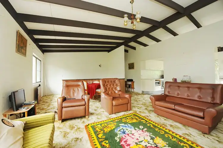 Main view of Homely house listing, 165 Blackall Range Road, Woombye QLD 4559
