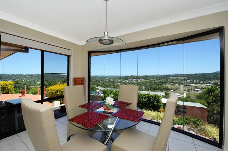 17 Albatross Avenue, Nambour QLD 4560