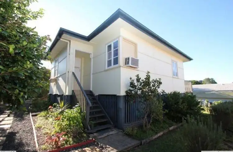 54 Carter Road, Nambour QLD 4560