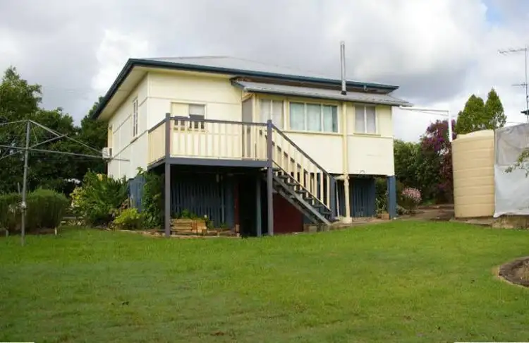 Fifth view of Homely house listing, 54 Carter Road, Nambour QLD 4560
