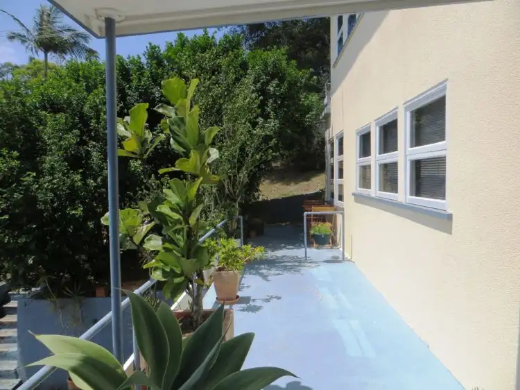Second view of Homely semi-detached listing, 16 Mayfield Street, Nambour QLD 4560