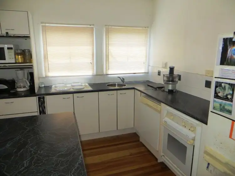 Third view of Homely semi-detached listing, 16 Mayfield Street, Nambour QLD 4560