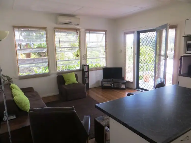 Fourth view of Homely semi-detached listing, 16 Mayfield Street, Nambour QLD 4560