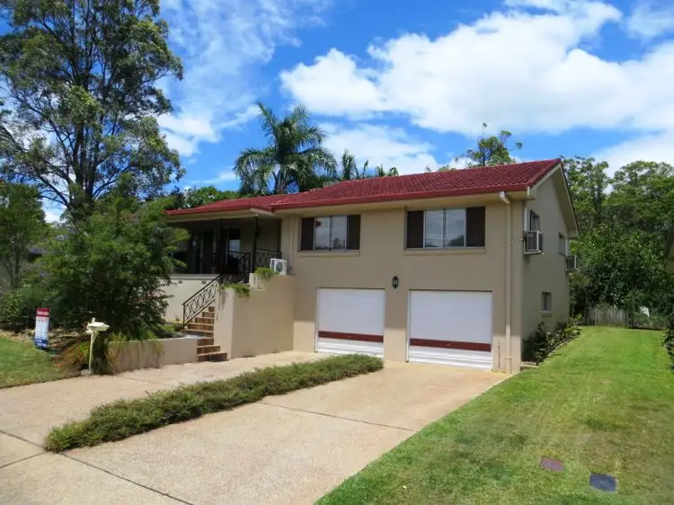 32 Highview Avenue, Nambour QLD 4560