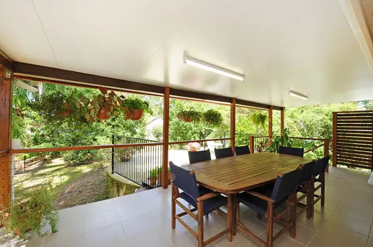 Second view of Homely house listing, 32 Highview Avenue, Nambour QLD 4560