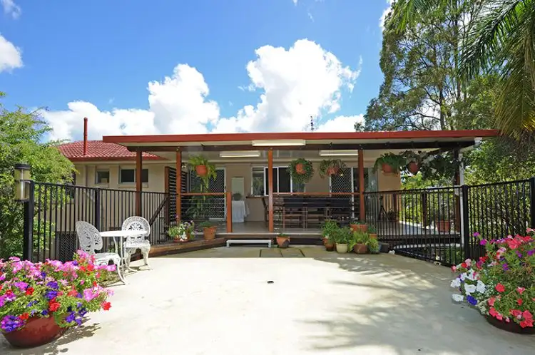 Third view of Homely house listing, 32 Highview Avenue, Nambour QLD 4560