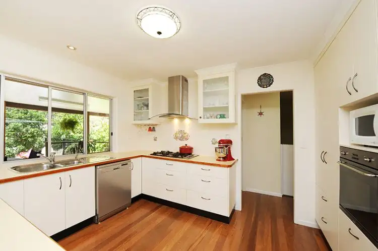 Fourth view of Homely house listing, 32 Highview Avenue, Nambour QLD 4560